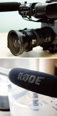 Tempest Productions - Video & Audio Production, Glasgow