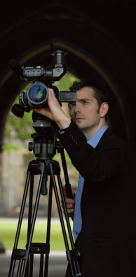 Tempest Productions - Video & Audio Production, Glasgow